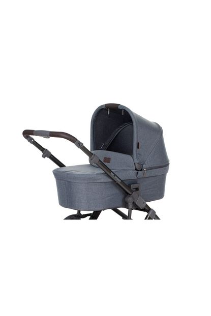 Abc Design Portbebe Bebek Arabasi Seyahat Yatagi Ice Trendyol