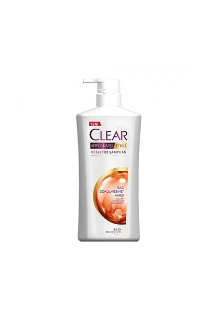 Clear Women Sac Dokulme Karsiti 800 Ml Fiyati Yorumlari Trendyol