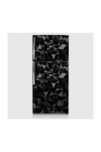 Artwall Buzdolabi 3d Sticker Trendyol