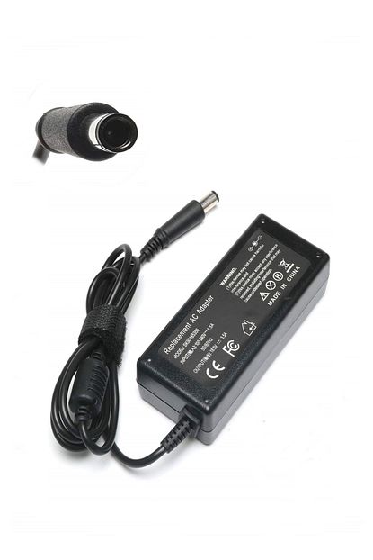 Tpm Hp Pavilion G6 1260ew 18 5v 3 5a Adaptor Sarj Aleti Trendyol