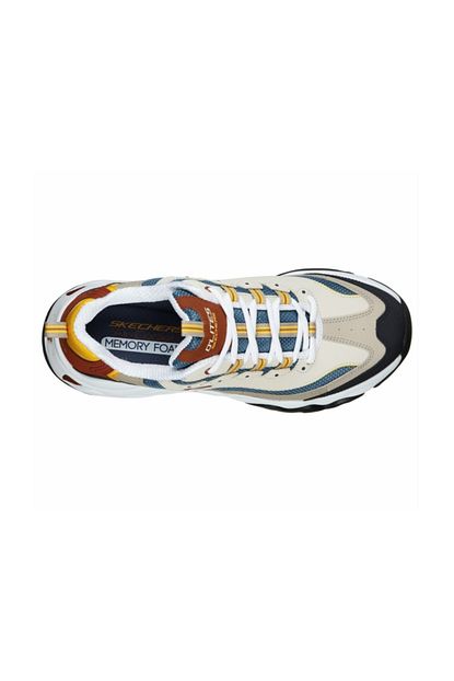 Skechers Erkek Spor Ayakkabi Trendyol