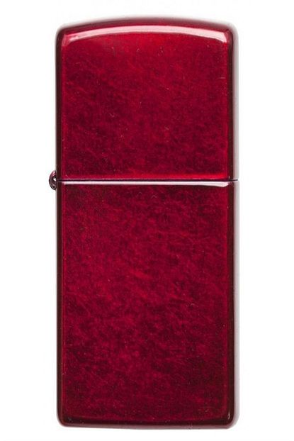 Zippo Candy Apple Red Kirmizi Atesleyici Cakmak Trendyol