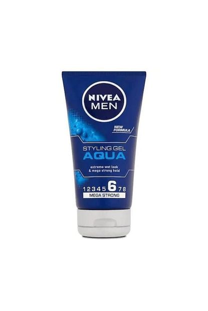 Nivea Aqua Jole 150ml Erkek Trendyol