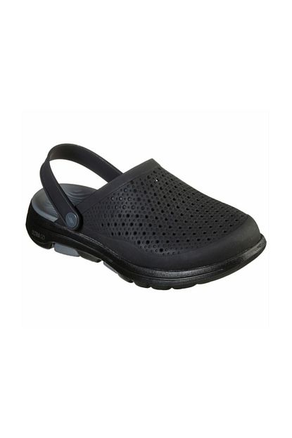 Skechers Go Walk 5 Erkek Sandalet Trendyol