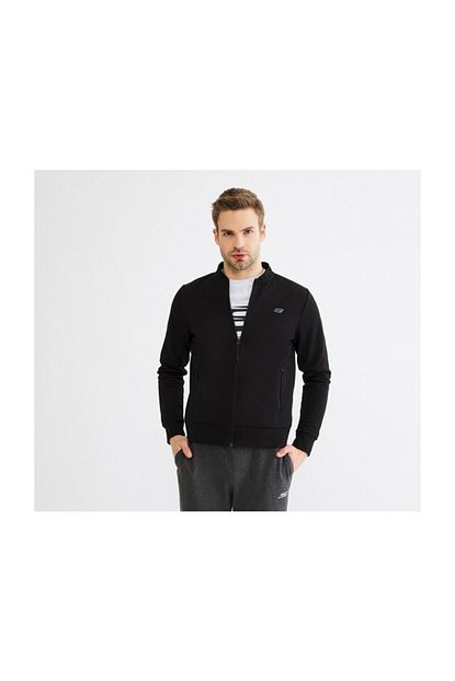 Skechers 2x I Lock M Bomber Jacket Erkek Ceket Trendyol