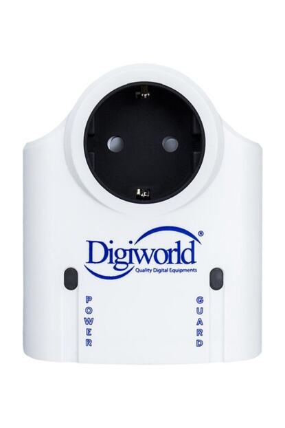 digiworld digiworld elite akim korumali priz tekli 250v fiyati yorumlari trendyol