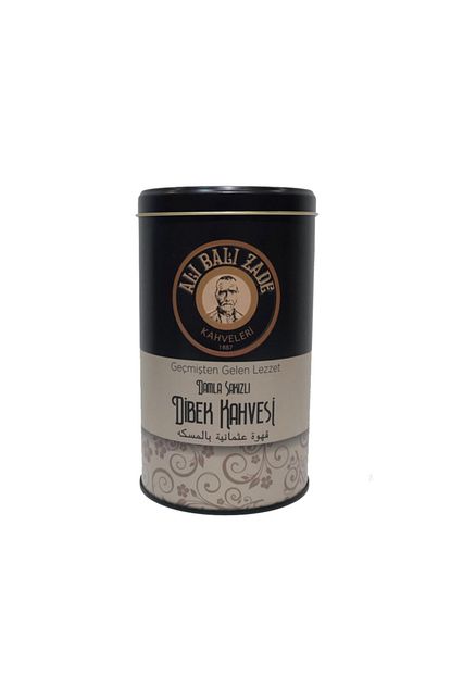 Ali Bali Zade Damla Sakizli Dibek Kahvesi 250 G Trendyol