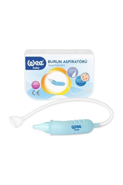 Wee Baby Burun Aspiratoru Yeni Urun Trendyol