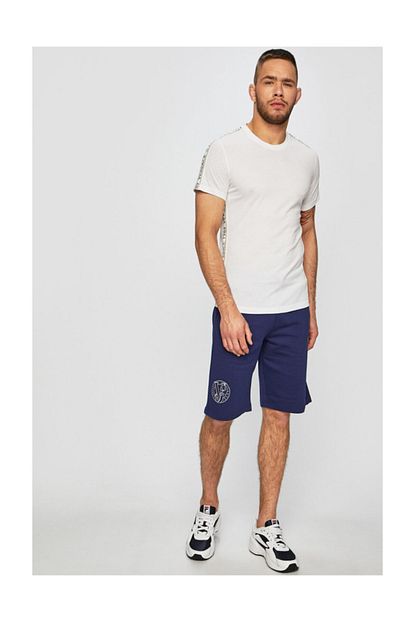 Versace Jeans Couture Erkek Sort Trendyol