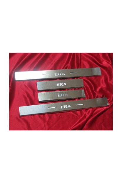 hyundai accent era krom isikli kapi esigi 4 parca