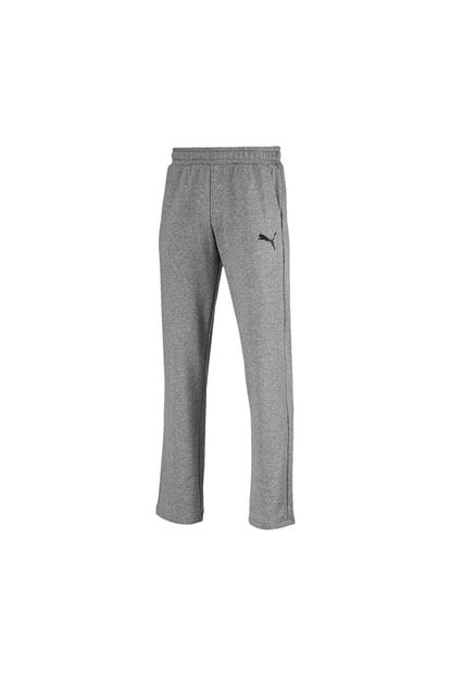 Puma Essentials Erkek Esofman Alt 851758 23 Gri Trendyol