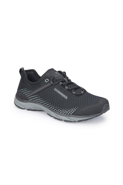Darkwood Lumberjack Dare Erkek Siyah Gunluk Spor Ayakkabi Trendyol