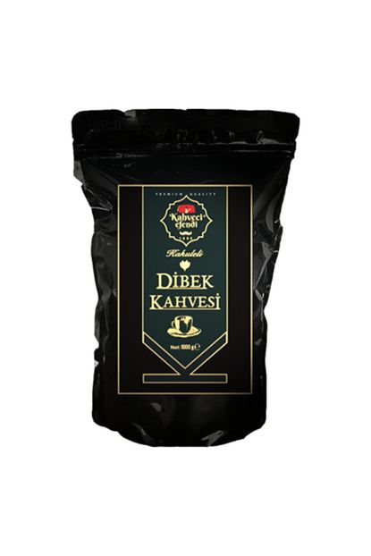 Kahveci Efendi Kakuleli Dibek Kahvesi 1000gr Trendyol