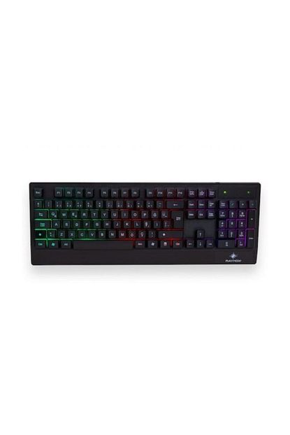 Raynox Rgb Isikli Oyuncu Gaming Klavye Rx G7 Trendyol