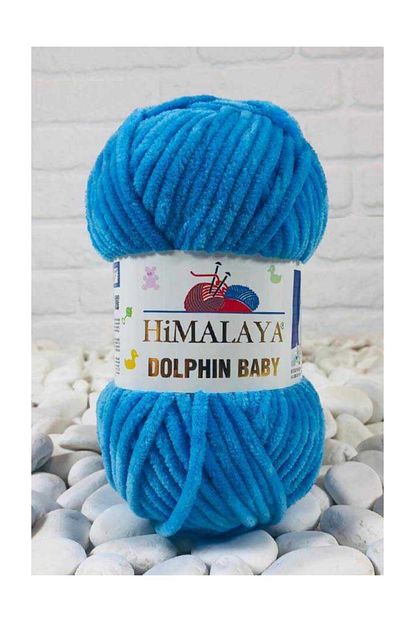 himalaya dolphin baby kadife el orgu ipligi kadife ip 80326 fiyati yorumlari trendyol