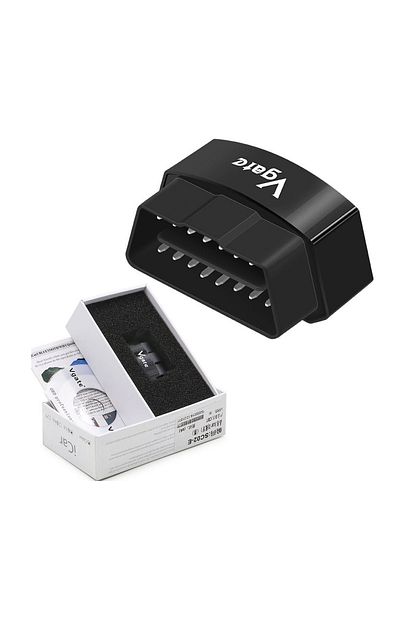 Vgate Icar 3 Bluetooth Obd2 Ariza Tespit Cihazi Ddt4all Dtcfix Trendyol