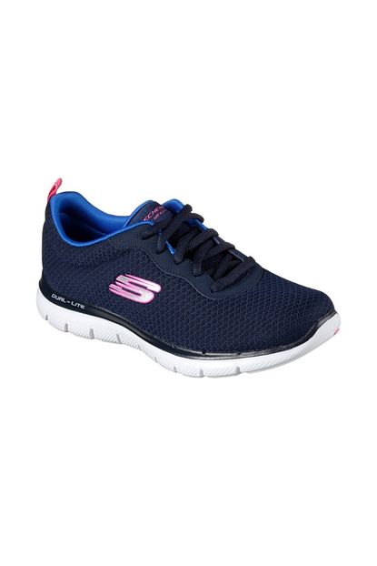 Skechers Flex Appeal 2 0 Newsmaker Kadin Spor Ayakkabi Trendyol