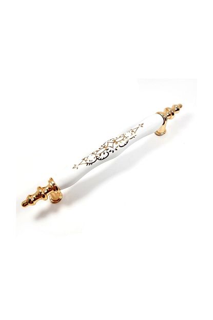 Kocsan Asos Siyah Porselen Kulp Modelleri Dolap Cekmece Mobilya Mutfak Kulbu 243s 085 128 Mm Trendyol