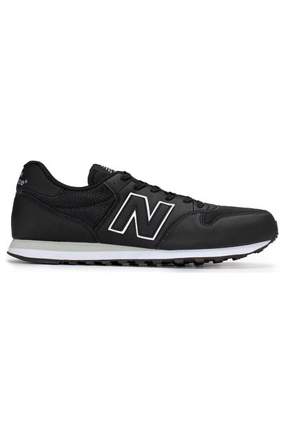 New Balance Erkek Yuruyus Ayakkabisi 500 Gm500nbl Trendyol