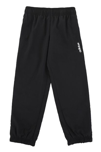 Adidas Cocuk Esofman Alti Yb E Pln Stf Pt Dv1767 Trendyol