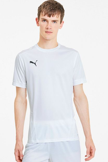 Puma Goal Futbol Erkek Forma T Shirt Trendyol