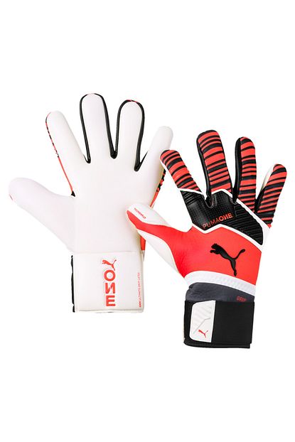 Puma One Grip 1 Hybrid Pro Futbol Kaleci Eldiveni Trendyol