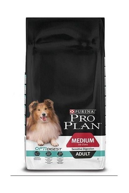 Proplan Kuzu Etli Yetiskin Kopek Mamasi 14 Kg Trendyol