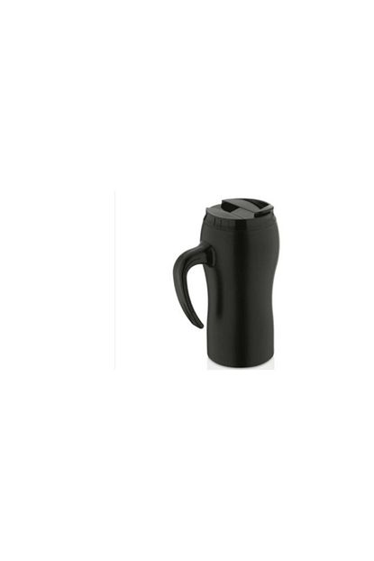 Korkmaz Comfort Siyah Mug A759 500ml Trendyol
