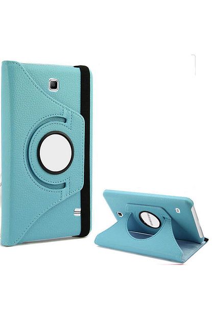 samsung galaxy tab a sm p580 kilif 10 1 360 donen stand tablet kilif