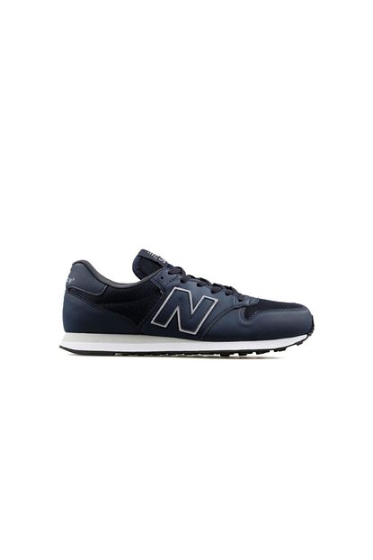 New Balance Lacivert Erkek Gunluk Ayakkabi Gm500nny Gm500nny Trendyol
