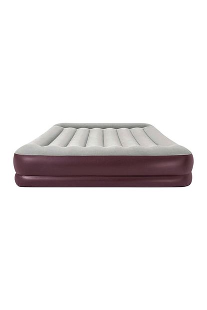 Nubutik S Bestway Pavillo Tritech Iki Katli Cift Kisilik Sisme Yatak Trendyol