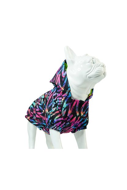 Lindodogs Cosmo Waterproof Kopek Yagmurlugu Trendyol