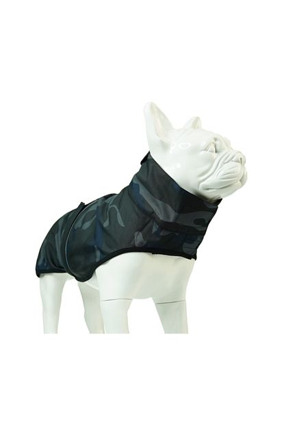 Lindodogs Kamuflaj Kopek Yagmurlugu Trendyol