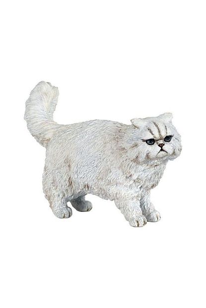 Papel Papo Figur Iran Kedisi 54042 Trendyol