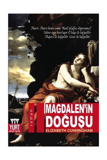 Yurt Kitap Yayin Magdalenin Dogusu 175110 Trendyol