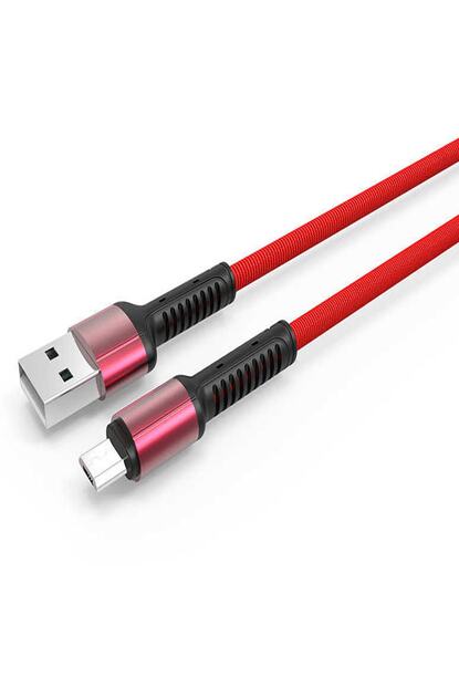 Elfia Asus Zenfone 3 Max Zc553kl Sarj Aleti Usb Kablo Kopmaz Kirilmaz Micro Hizli Sarj 1 Metre Trendyol