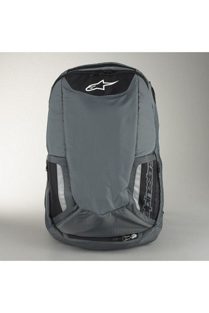 alpinestars city hunter back pack sirt