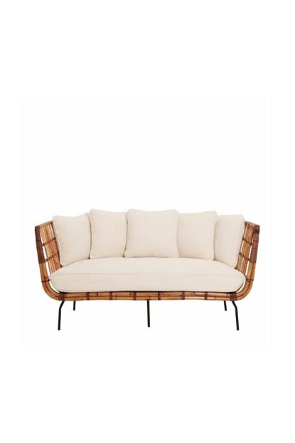 yargici rattan ikili koltuk 180 x 80 x 86 cm fiyati yorumlari trendyol
