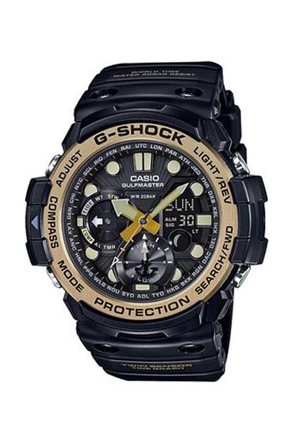 Casio G Shock Erkek Kol Saati Gn 1000gb 1adr Trendyol