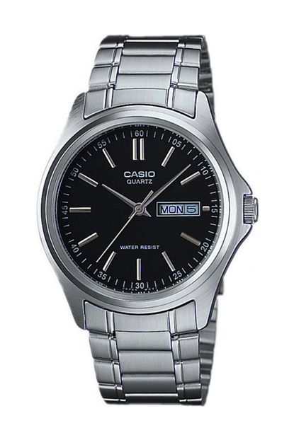 Casio Erkek Kol Saati Mtp 1239d 1adf Trendyol