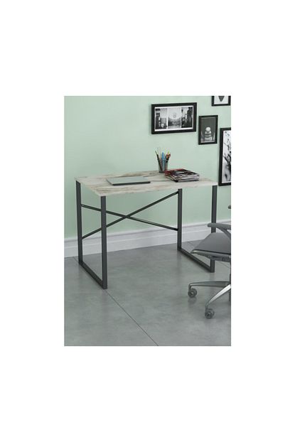 Haus Moduler Zeus Calisma Masasi Efes Bilgisayar Masasi Ofis Ders