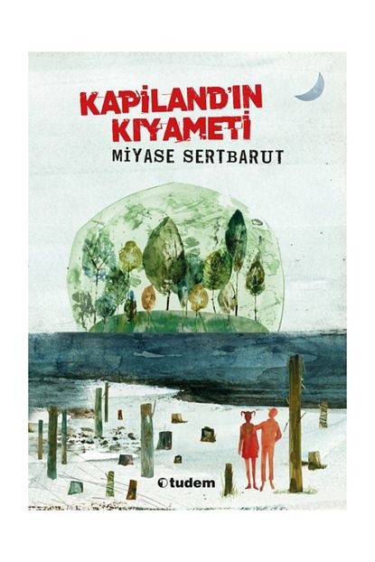 Tudem Kultur Kapiland In Kiyameti Trendyol