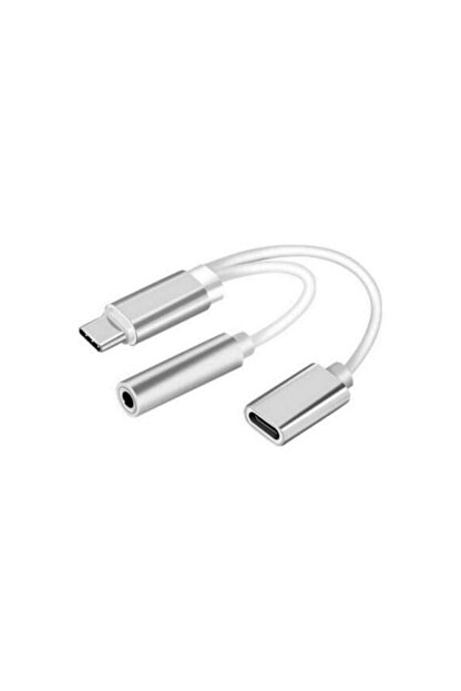 Daytona Macbook Uyumlu Type C To 3 5 Mm Jak Disi Type C Trendyol