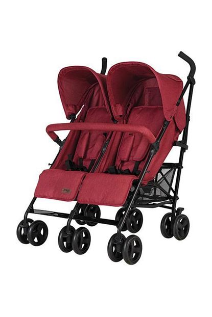 Prego 2074 Monart Baston Ikiz Bebek Arabasi Trendyol