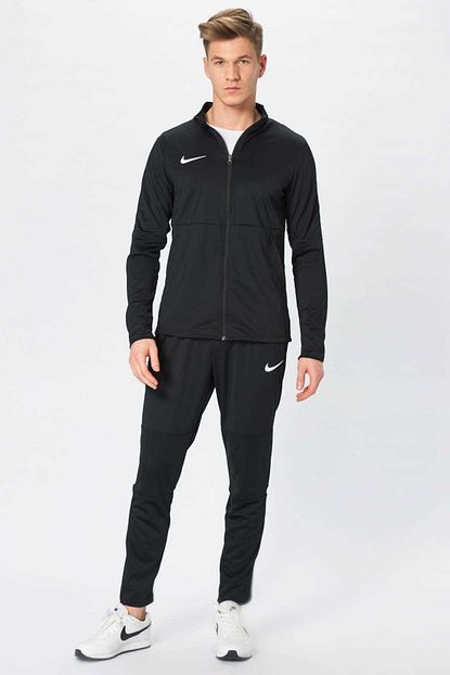 Nike Erkek Esofman Takimi M Nk Dry Park18 Track Suit K Aq5065 010 Trendyol