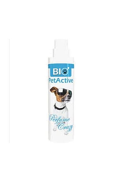 Bio Petactive Perfume Crazy Erkek Kopek Parfumu 100 Ml Trendyol