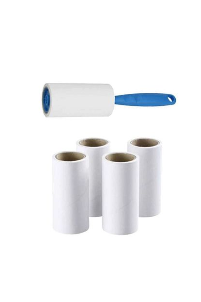 Ikea Ikea Bastis Kil Tuy Toz Toplayici 1 Rulo 4 Yedek Trendyol