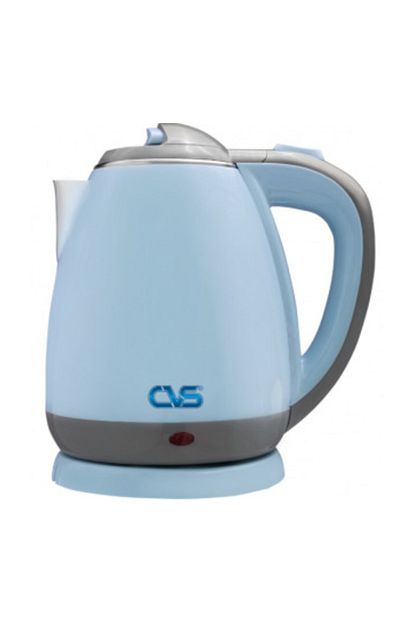 Cvs Dn9306 Celik Kettle Su Isitici Renkli Su Isitici Trendyol