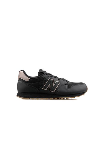 new balance półbuty - gw500