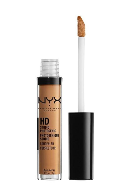 Nyx Professional Makeup Kapatici Concealer Wand Nutmeg 20 G 800897123345 Trendyol